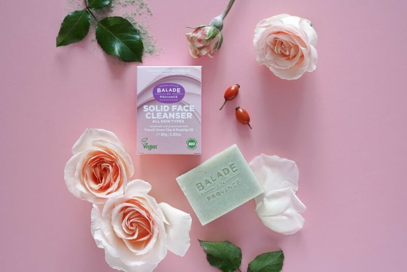 BALADE EN PROVENCE breidt uit met nieuwe 100% biologische, Vegan Beauty Bars voor Gezichtsreiniging, Haarverzorging en Mannen! 6 BALADE EN PROVENCE breidt uit met nieuwe 100% biologische, Vegan Beauty Bars voor Gezichtsreiniging, Haarverzorging en Mannen! 5 balade en provence BALADE EN PROVENCE breidt uit met nieuwe 100% biologische, Vegan Beauty Bars voor Gezichtsreiniging, Haarverzorging en Mannen!