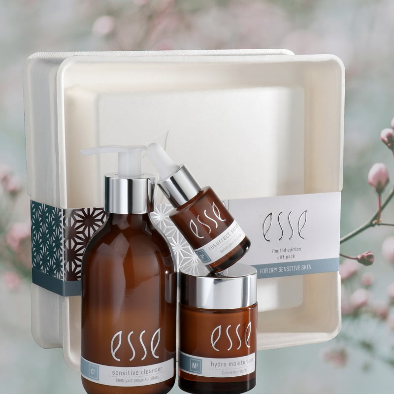 Esse GiftSet Dry Sensitive
