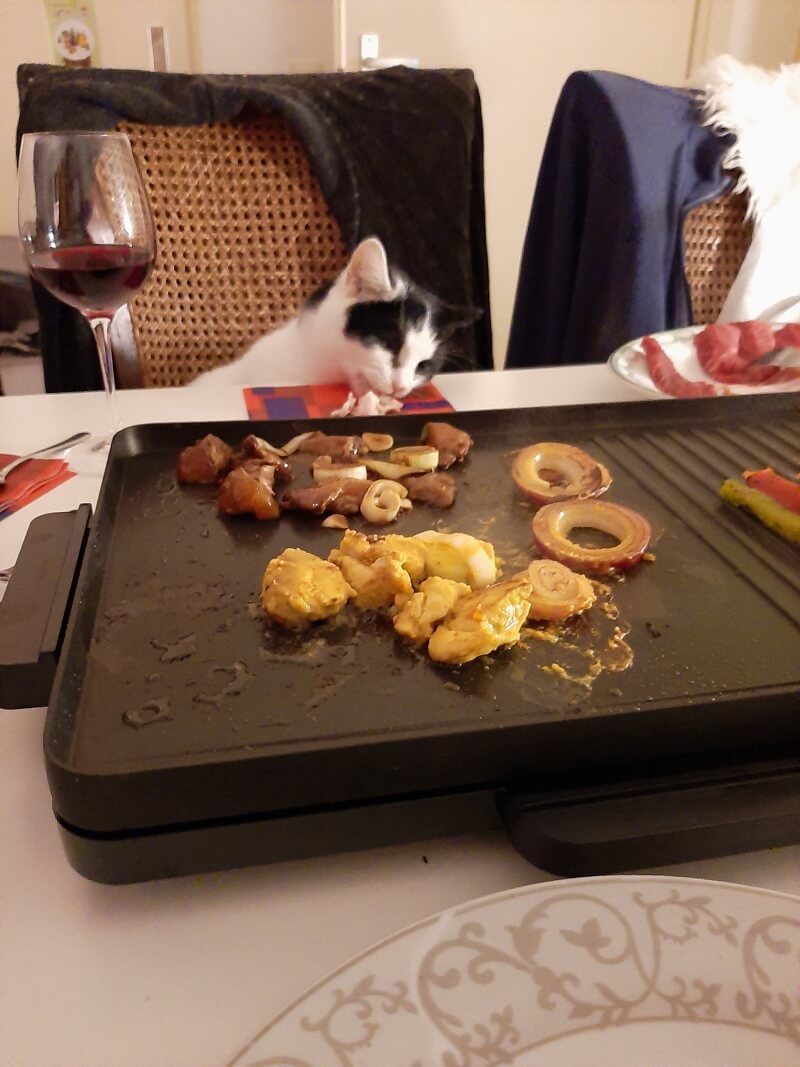 KeeK op de WeeK 52- Marie aan de Kerstdis, een Vochtig Konijntje, Boomstronk Taart en goede Voornemens... 15 kerstdis KeeK op de WeeK 52- Marie aan de Kerstdis, een Vochtig Konijntje, Boomstronk Taart en goede Voornemens...