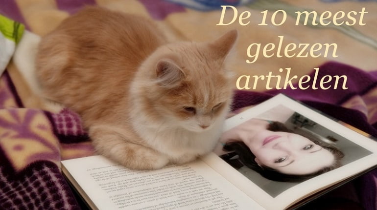 De 10 meest gelezen artikelen in 2020! 3 best gelezen De 10 meest gelezen artikelen in 2020!