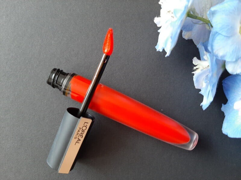 De Mooiste Lipsticks die Goed blijven zitten én Comfortabel aanvoelen! 7 Rouge Signature lipsticks van L'Oréal Paris De Mooiste Lipsticks die Goed blijven zitten én Comfortabel aanvoelen!