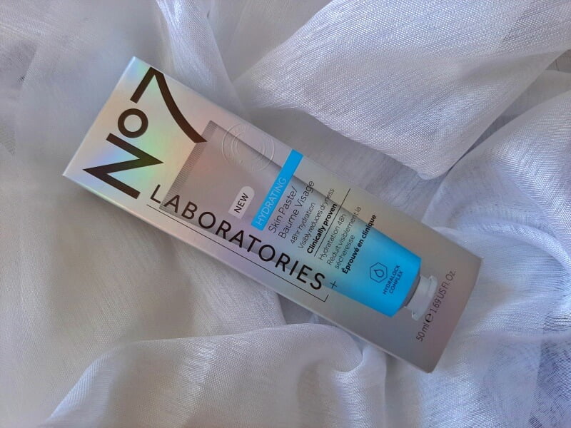 Review No7 Laboratories Hydrating Skin Paste- Boots 4 Review No7 Laboratories Hydrating Skin Paste- Boots 3 No7 Review No7 Laboratories Hydrating Skin Paste- Boots