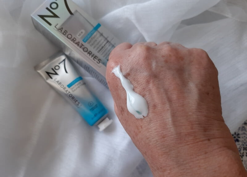 Review No7 Laboratories Hydrating Skin Paste- Boots 8 Review No7 Laboratories Hydrating Skin Paste- Boots 7 No7 Review No7 Laboratories Hydrating Skin Paste- Boots