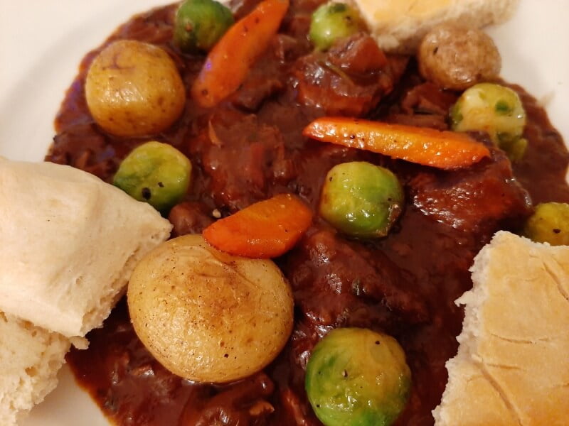 KeeK op de WeeK 4- Frans Stokbrood, Indische Smoor, Schilderij van onze Hondjes en Morgen naar de Dierenarts... 13 keek op de week KeeK op de WeeK 4- Frans Stokbrood, Indische Smoor, Schilderij van onze Hondjes en Morgen naar de Dierenarts...