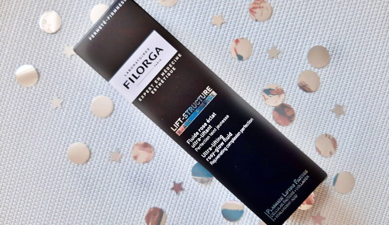 Review Filorga Lift- Structure Radiance 3 filorga lift Review Filorga Lift- Structure Radiance