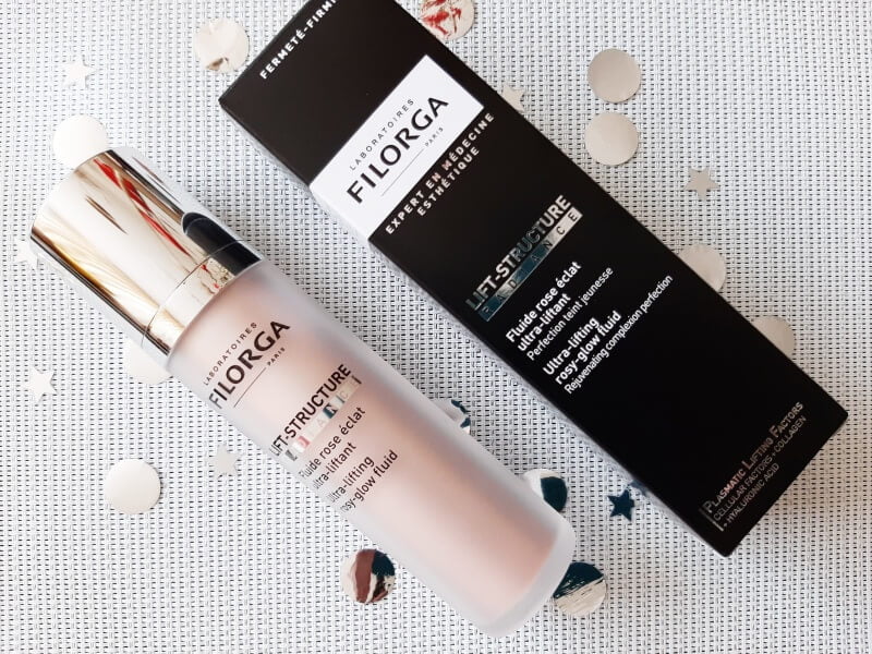 Review Filorga Lift- Structure Radiance 5 filorga lift Review Filorga Lift- Structure Radiance