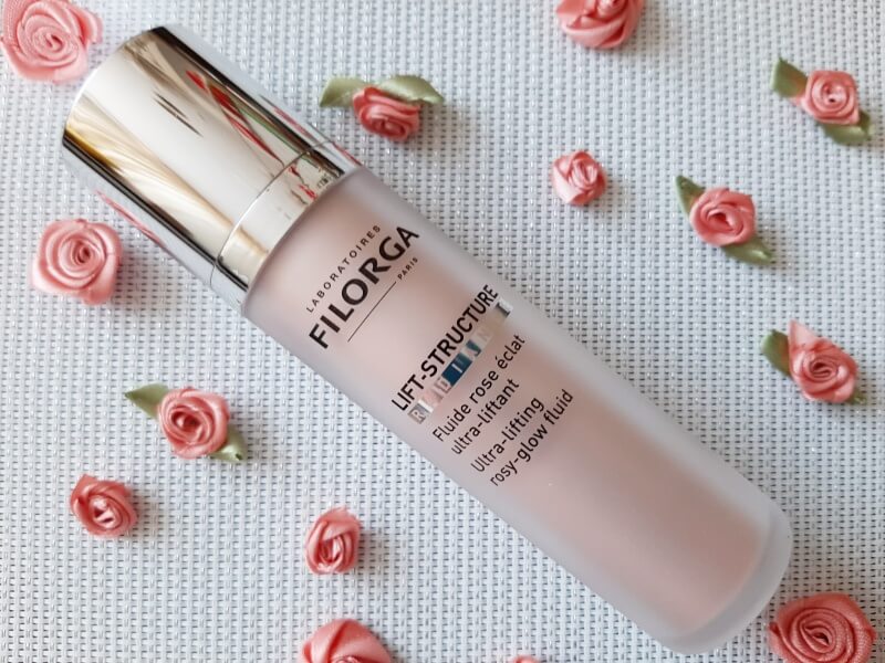 Review Filorga Lift- Structure Radiance 9 filorga lift Review Filorga Lift- Structure Radiance