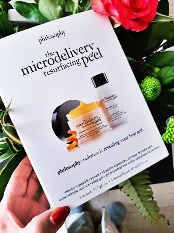 Review- Philosophy The Microdelivery Resurfacing Peel Kit Gezichtspeeling 8 Review- Philosophy The Microdelivery Resurfacing Peel Kit Gezichtspeeling 7 philosophy Review- Philosophy The Microdelivery Resurfacing Peel Kit Gezichtspeeling