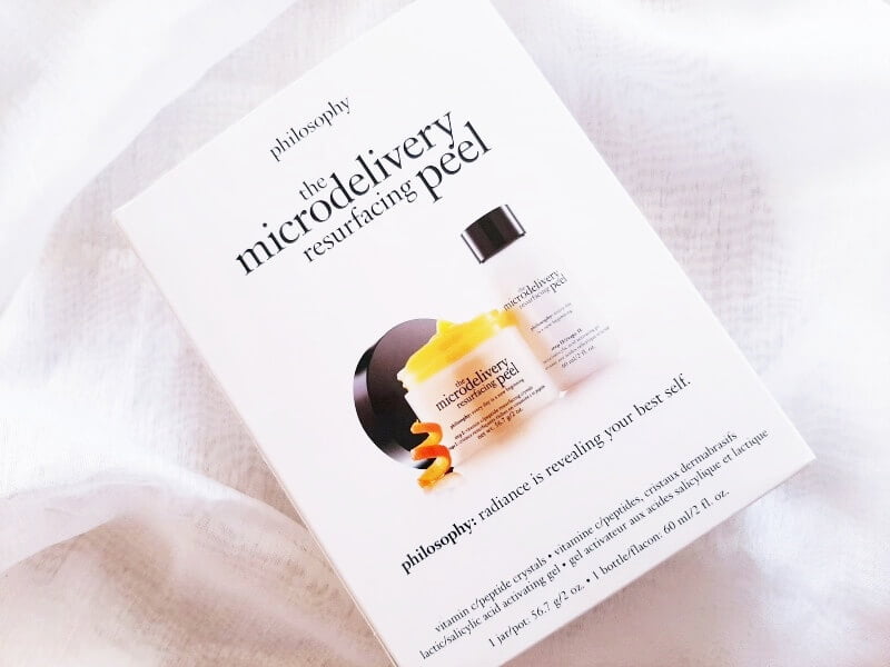 Review- Philosophy The Microdelivery Resurfacing Peel Kit Gezichtspeeling 4 Review- Philosophy The Microdelivery Resurfacing Peel Kit Gezichtspeeling 3 philosophy Review- Philosophy The Microdelivery Resurfacing Peel Kit Gezichtspeeling