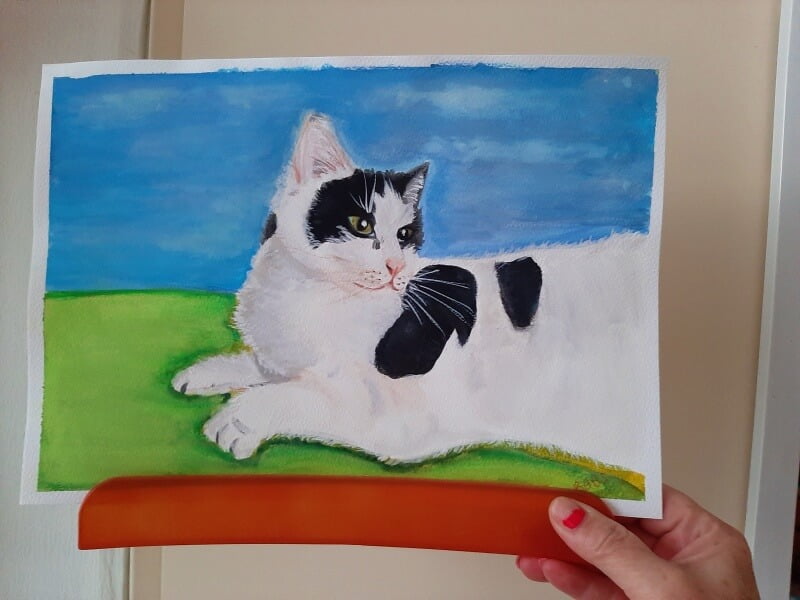 KeeK op de WeeK 10- Happy New Hair, Pastel, Aquarel, Appeltaart & Spekkoek 20 KeeK op de WeeK 10- Happy New Hair, Pastel, Aquarel, Appeltaart & Spekkoek 19 pastel KeeK op de WeeK 10- Happy New Hair, Pastel, Aquarel, Appeltaart & Spekkoek