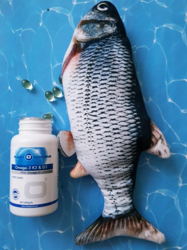 Krijg jij genoeg Vitaminen en Mineralen binnen? 9 vitaminen Krijg jij genoeg Vitaminen en Mineralen binnen?