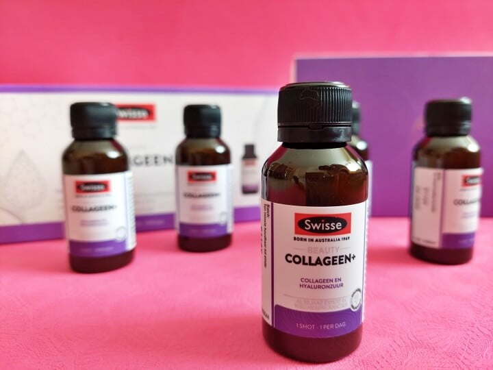 Swisse Beauty: Schoonheid van Binnenuit- Review Collageen & Haar Huid Nagels tabletten 14 Swisse Beauty: Schoonheid van Binnenuit- Review Collageen & Haar Huid Nagels tabletten 13 swisse beauty Swisse Beauty: Schoonheid van Binnenuit- Review Collageen & Haar Huid Nagels tabletten
