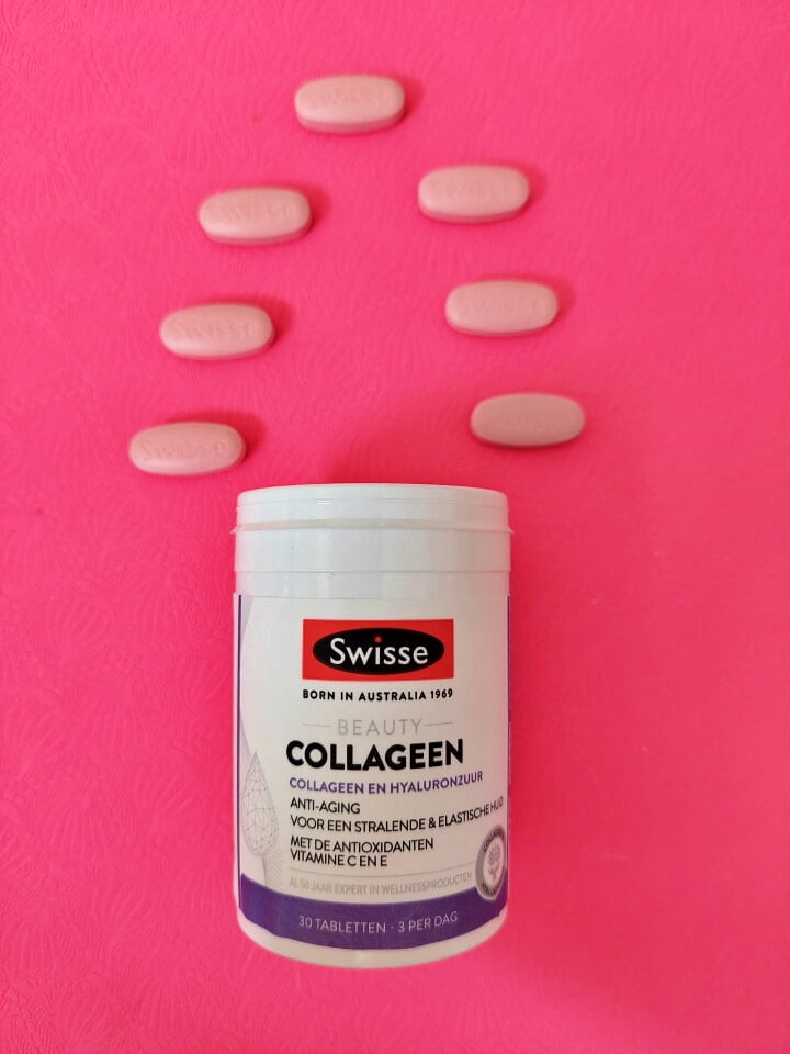 Swisse Beauty: Schoonheid van Binnenuit- Review Collageen & Haar Huid Nagels tabletten 10 Swisse Beauty: Schoonheid van Binnenuit- Review Collageen & Haar Huid Nagels tabletten 9 swisse beauty Swisse Beauty: Schoonheid van Binnenuit- Review Collageen & Haar Huid Nagels tabletten