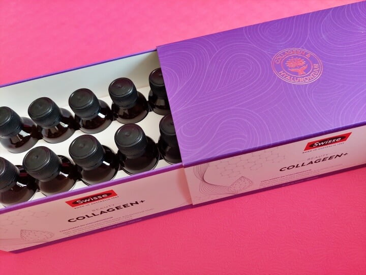 Swisse Beauty: Schoonheid van Binnenuit- Review Collageen & Haar Huid Nagels tabletten 12 Swisse Beauty: Schoonheid van Binnenuit- Review Collageen & Haar Huid Nagels tabletten 11 swisse beauty Swisse Beauty: Schoonheid van Binnenuit- Review Collageen & Haar Huid Nagels tabletten