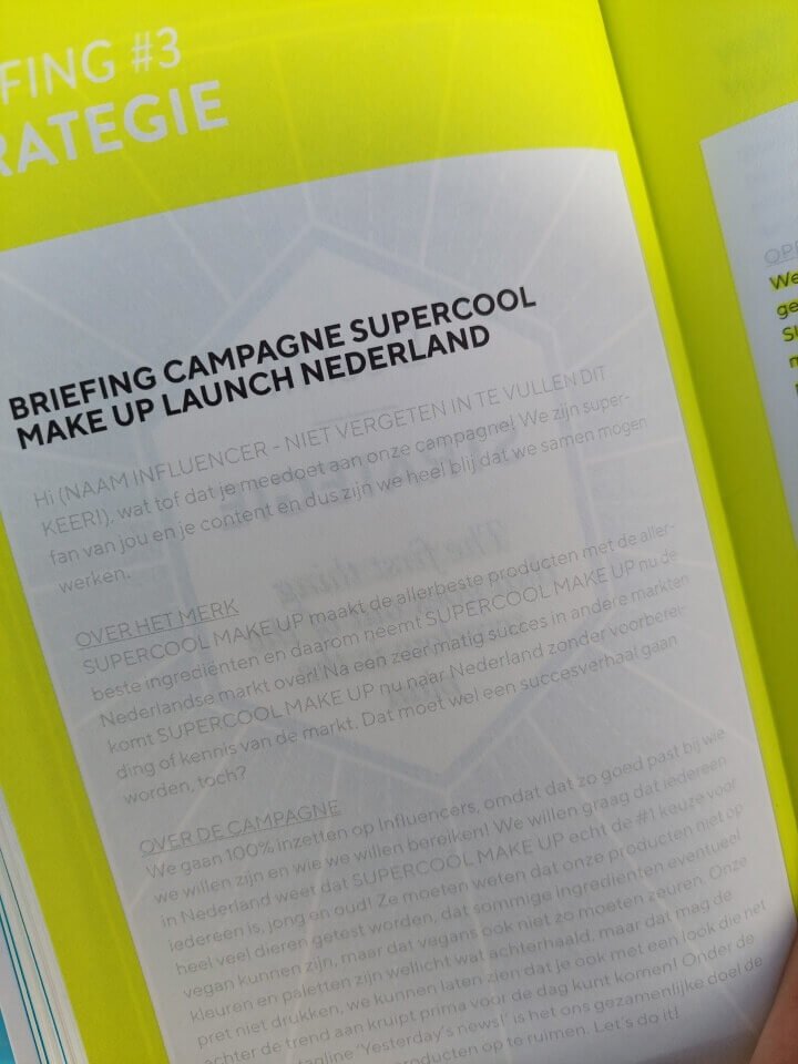 Win het Boek "Je doet het toch wel gratis?" (Geschreven door o.a. Mascha Feoktistova/ BeautyGloss) 7 je doet het toch wel gratis Win het Boek "Je doet het toch wel gratis?" (Geschreven door o.a. Mascha Feoktistova/ BeautyGloss)
