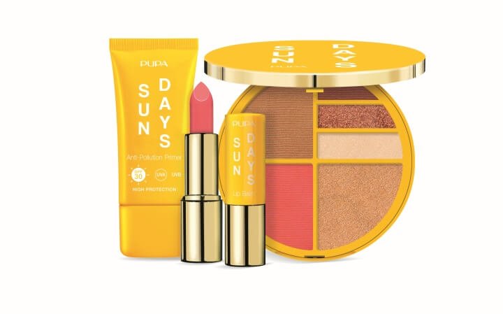 PUPA SUN DAYS- Summer Collection 2021 3 pupa sun days PUPA SUN DAYS- Summer Collection 2021 PUPA