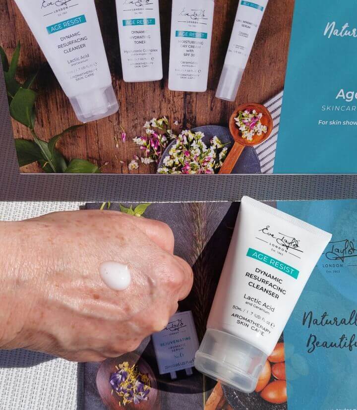 Eve Taylor Age Resist Skincare Collection Kit- Review! 7 eve taylor Eve Taylor Age Resist Skincare Collection Kit- Review!