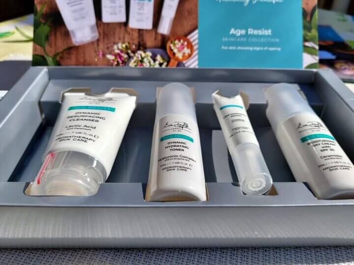 Eve Taylor Age Resist Skincare Collection Kit- Review! 17 eve taylor Eve Taylor Age Resist Skincare Collection Kit- Review!