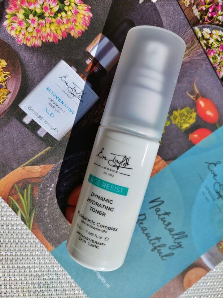 Eve Taylor Age Resist Skincare Collection Kit- Review! 9 eve taylor Eve Taylor Age Resist Skincare Collection Kit- Review!