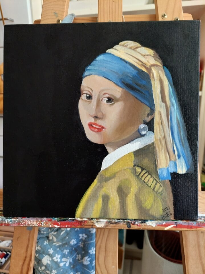 KeeK op de WeeK 24- Dierenarts, Meisje met de Parel, Tom in Aquarel en Teaser...! 5 dierenarts KeeK op de WeeK 24- Dierenarts, Meisje met de Parel, Tom in Aquarel en Teaser...!