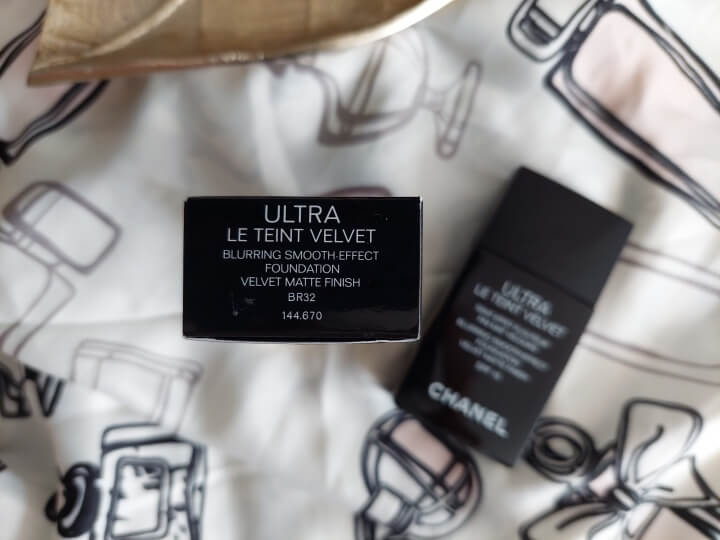 Review CHANEL Ultra Le Teint Velvet Foundation & Becca Ever-Matte Poreless Priming Perfector 8 Review CHANEL Ultra Le Teint Velvet Foundation & Becca Ever-Matte Poreless Priming Perfector 7 chanel Review CHANEL Ultra Le Teint Velvet Foundation & Becca Ever-Matte Poreless Priming Perfector