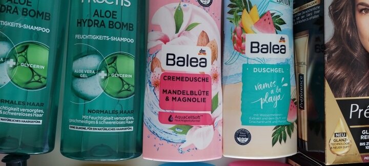 KeeK op de WeeK 28- Kat in de La, een Schelpenvaas en veel Balea... 19 schelpenvaas KeeK op de WeeK 28- Kat in de La, een Schelpenvaas en veel Balea...