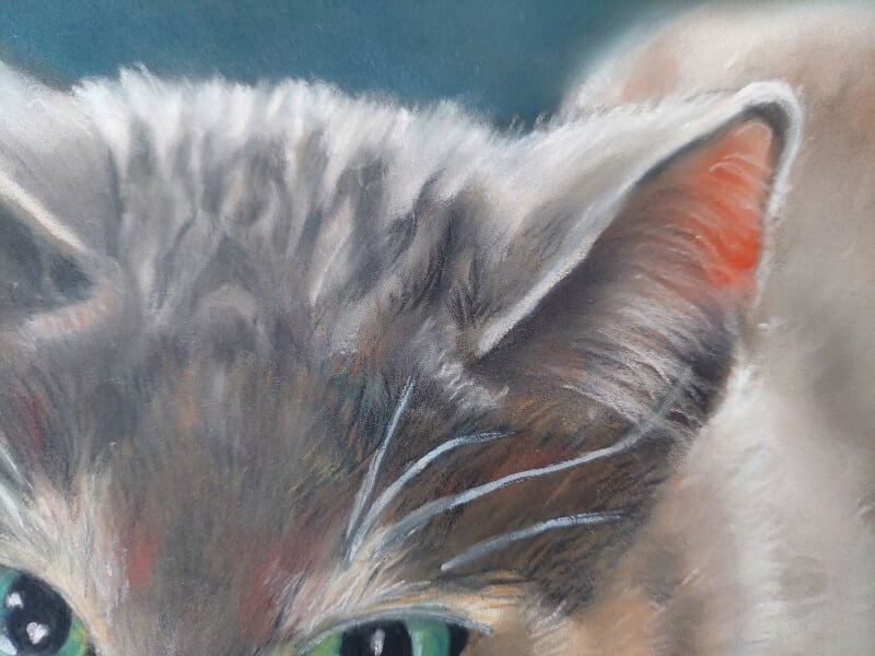 Het Schilderij voor de Winnaar! En een Nieuwe Winactie! 3 winnaar Het Schilderij voor de Winnaar! En een Nieuwe Winactie!
